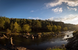 Fly fishing in Lesotho | Semonkong Lodge