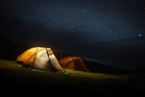 Hiking in Lesotho | Semonkong Lodge