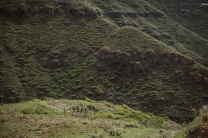 Hiking in Lesotho | Semonkong Lodge